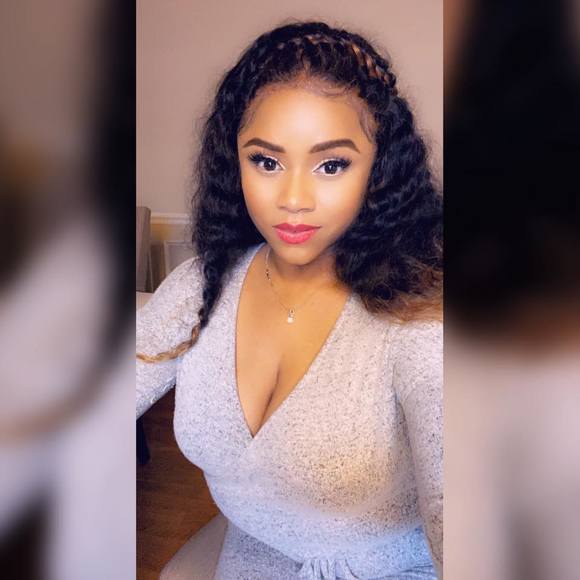 Meet your Posher, Sheila - Picture 1 of 1